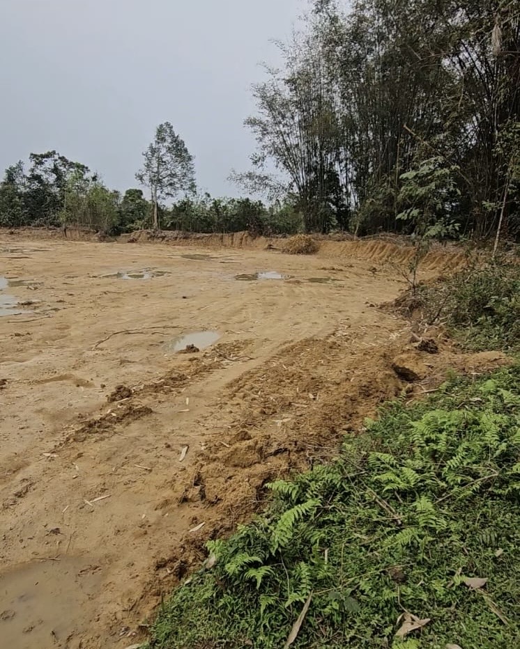 Residential Plot in Jorhat, Jorhat