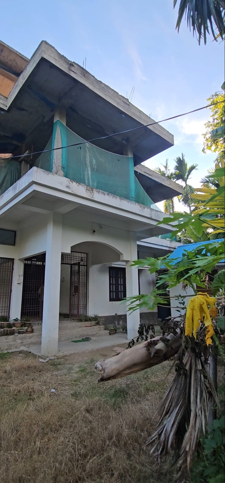 House / Villa in Pulibor, Jorhat