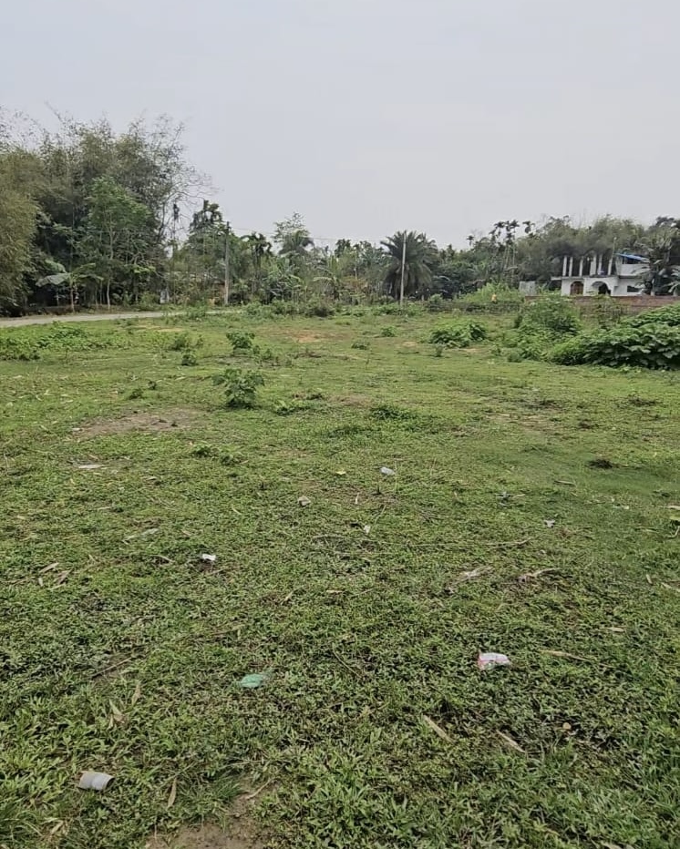 Residential Plot in Jorhat, Jorhat