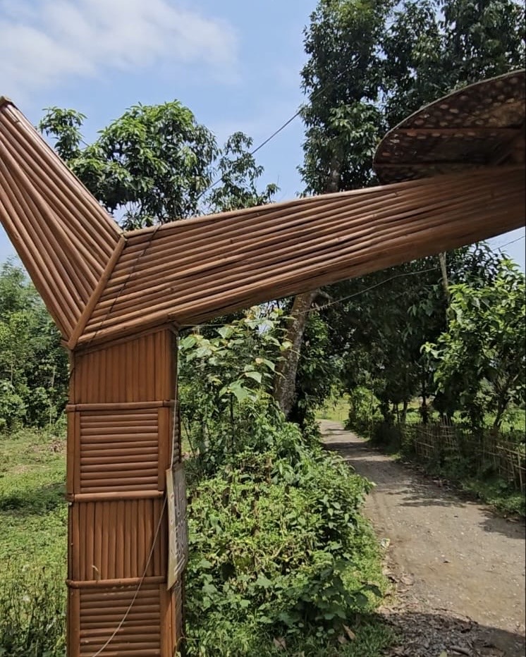3 kotha plot for sale — main view